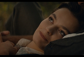 Emma Mackey Nude in Eiffel