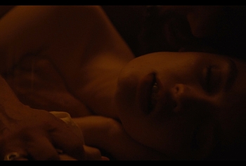 Emma Mackey Nude in Eiffel