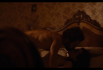 Emma Mackey Nude in Eiffel