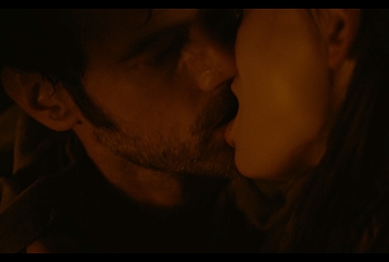 Emma Mackey Nude in Eiffel