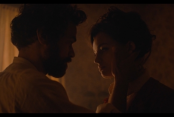 Emma Mackey Nude in Eiffel