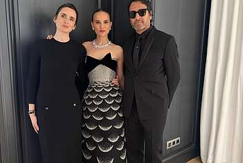 Natalie Portman nude