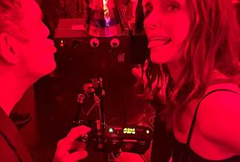 Natalie Portman nude