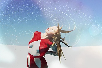 Ireland Baldwin nude