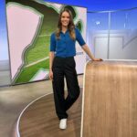 Lili Engels Sexy (6 Photos + Video)