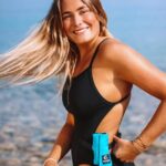 Nathalie Pohl Sexy (7 Photos)