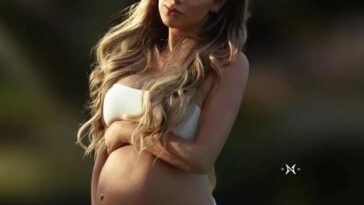 Camila Angelo Sexy (6 Photos)