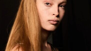 Vivian Jenna Wilson Sexy (8 Photos)