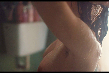 Lux Pascal nude in Queen of Coal