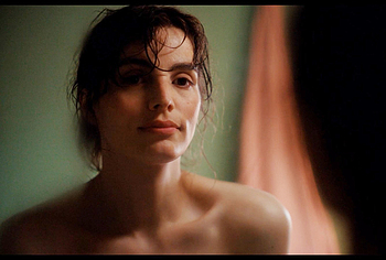 Lux Pascal nude in Queen of Coal