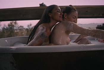 Sabina Zuniga Varela lesbian sex