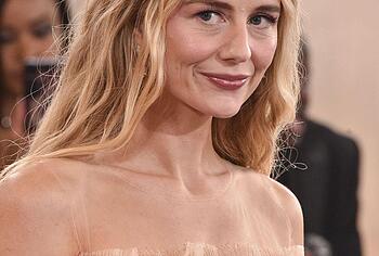 Justine Lupe See Through and Bikini