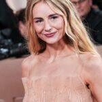 Justine Lupe See Through and Bikini