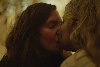 Sophie Nelisse Nude Topless And Lingerie Photos