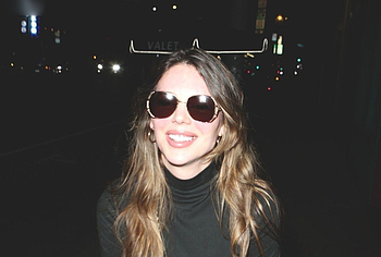 Zita Vass nude and sexy photos