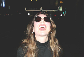 Zita Vass nude and sexy photos