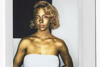 Sydney Sweeney nude and upskirt moments