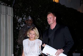 Sydney Sweeney nude and upskirt moments