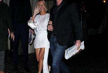 Sydney Sweeney nude and upskirt moments