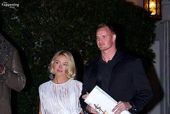 Sydney Sweeney nude and upskirt moments