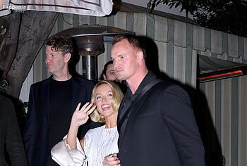 Sydney Sweeney nude and upskirt moments