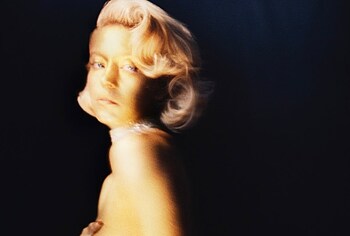 Sydney Sweeney nude and upskirt moments