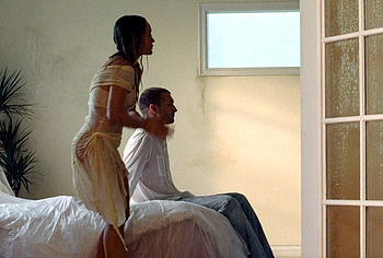 Hilary Duff Shows Her Ass Tits In Wet in Roommates