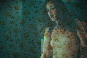 Sophia Shkliaruk Nude in PONIES