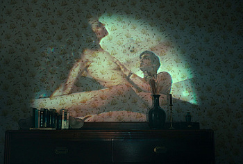 Sophia Shkliaruk Nude in PONIES