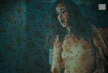 Sophia Shkliaruk Nude in PONIES