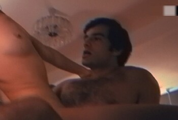 Sophia Shkliaruk Nude in PONIES