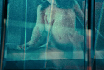 Sophia Shkliaruk Nude in PONIES