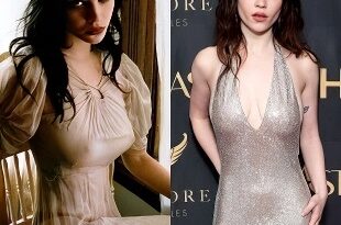 Sophie Thatcher Nips And Tits Compilation