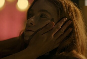 Abigail ORegan Nude in A Knight of the Seven Kingdoms