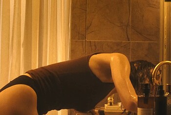 Rebecca Hall Nude in The Beauty