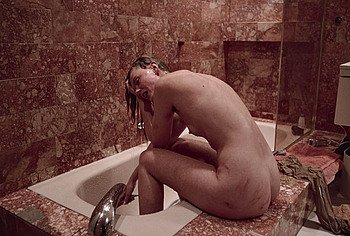 Frida Gustavsson naked