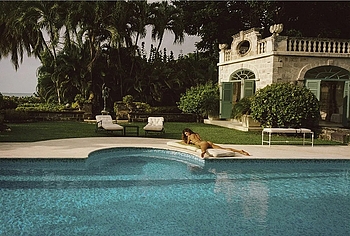 Alessandra Ambrosio topless and bikini pics