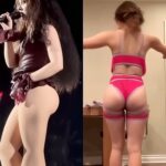 Chappell Roan’s Nude Ass Cheeks Seek Cure For Lesbianism