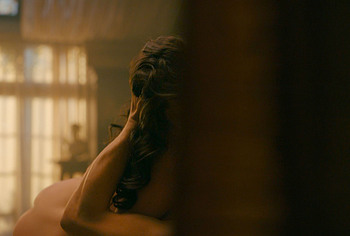 Emily Barber Nude Scenes in Bridgerton