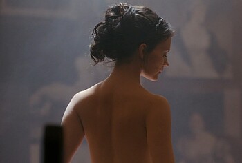 Emily Barber Nude Scenes in Bridgerton