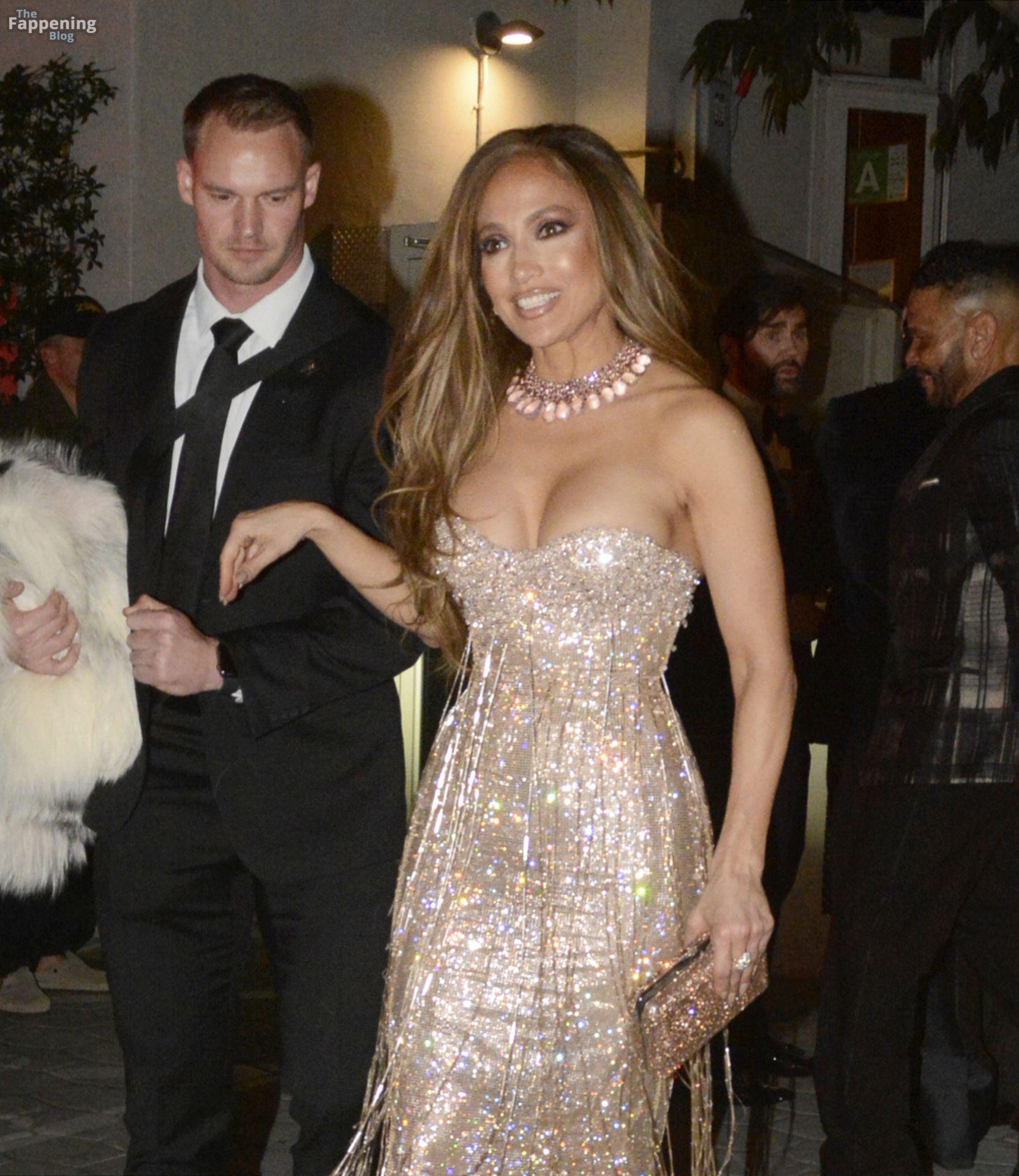 Jennifer Lopez Opts For Modesty After Sparking Red Carpet Controversy.jpg