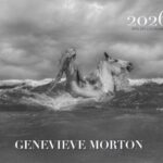 Genevieve Morton Nude – 2026 Fine Art Calendar (7 Photos)