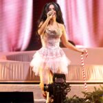 Jessie Murph Looks Sexy as a Fairy at the Jingle Bell Ball (71 Photos)