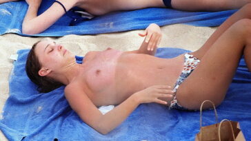 Natalie Portman nudes