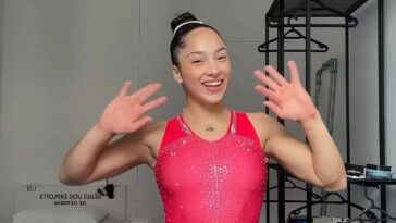 Julia Soares Sexy (9 Photos)