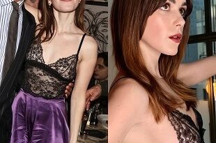 Kiernan Shipka Flashes Her Nipples And Gets Her Breasts Groped