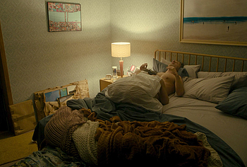 Indira Varma Nude in Coldwater