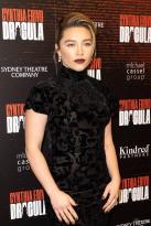 Florence Pugh Looks Sexy in a See Through Dress at the.jpg