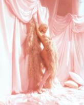 Paris Hilton Poses Nude After Turning 45 8 Photos.jpg