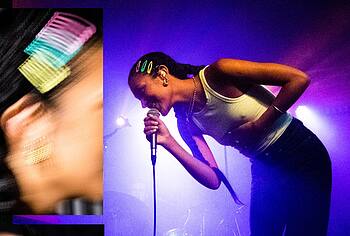 Olivia Dean Nude Tits and Bikini Pics